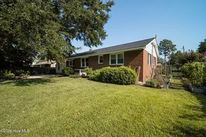 809 Gardenview Drive, Jacksonville, NC 28540 - Photo 48