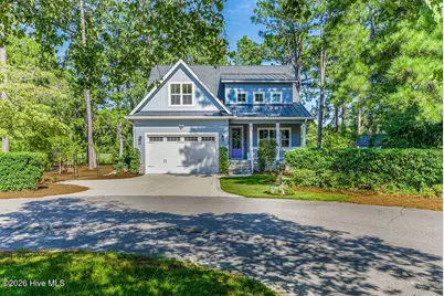 30 Beasley Drive, Pinehurst, NC 28374 - Photo 1