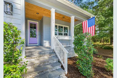 30 Beasley Drive, Pinehurst, NC 28374 - Photo 4