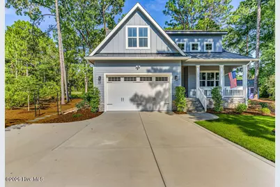 30 Beasley Drive, Pinehurst, NC 28374 - Photo 2