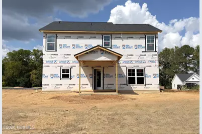 411 Thorntons Creek Drive, Erwin, NC 28339 - Photo 2