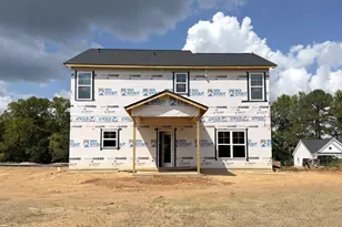 411 Thorntons Creek Dr, Erwin, NC 28339 - Photo 2