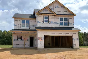 411 Thorntons Creek Dr, Erwin, NC 28339 - Photo 1