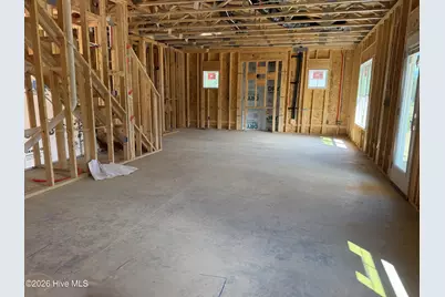 411 Thorntons Creek Drive, Erwin, NC 28339 - Photo 4