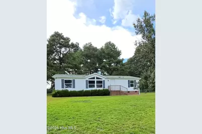 124 Franklin Road, Raeford, NC 28376 - Photo 22