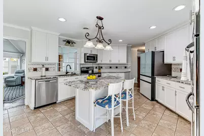 22 Augusta Drive, Oak Island, NC 28465 - Photo 16