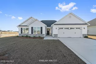 530 Appalachian Trl N, Jacksonville, NC 28546 - Photo 1