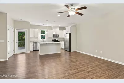 138 Blue Bill Way, Beaufort, NC 28516 - Photo 4