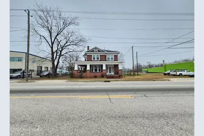 429 Gillespie Street, Fayetteville, NC 28301 - Photo 2
