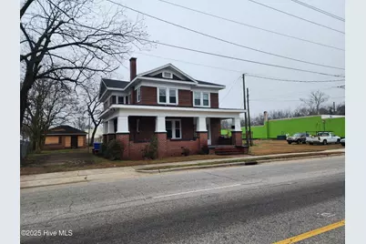429 Gillespie Street, Fayetteville, NC 28301 - Photo 1