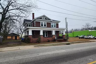 429 Gillespie St, Fayetteville, NC 28301 - Photo 1