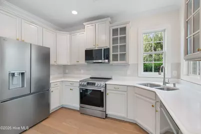 2776 Parkridge Drive, Southport, NC 28461 - Photo 14