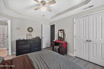 121 Woodbury Farm Drive, Jacksonville, NC 28540 - Photo 16