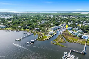 200 Lewis Dr, Carolina Beach, NC 28428 - Photo 14