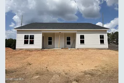 431 Thorntons Creek Drive, Erwin, NC 28339 - Photo 2