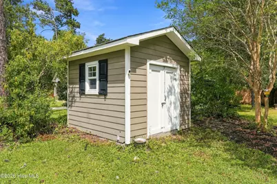 306 Kemper Road, Hampstead, NC 28443 - Photo 62