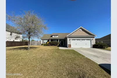 113 Cypress Manor Court, Jacksonville, NC 28540 - Photo 1