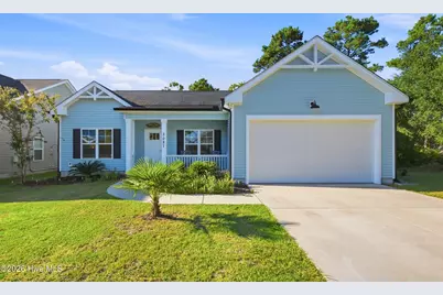3087 Pine Hill Drive SW, Shallotte, NC 28470 - Photo 1
