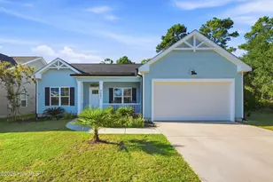3087 Pine Hill Dr SW, Shallotte, NC 28470 - Photo 1