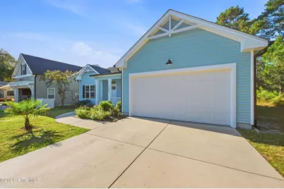 3087 Pine Hill Drive SW, Shallotte, NC 28470 - Photo 4