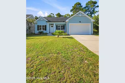 3087 Pine Hill Drive SW, Shallotte, NC 28470 - Photo 2