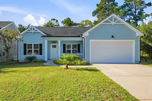 3087 Pine Hill Dr SW, Shallotte, NC 28470 - Photo 2