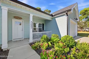 3087 Pine Hill Dr SW, Shallotte, NC 28470 - Photo 6
