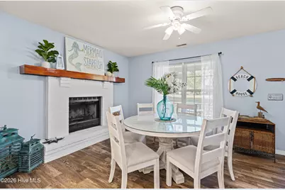1631 Chadwick Shores Drive, Sneads Ferry, NC 28460 - Photo 16