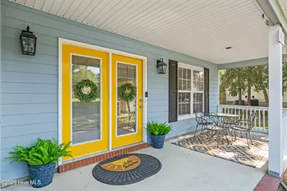 1631 Chadwick Shores Drive, Sneads Ferry, NC 28460 - Photo 8