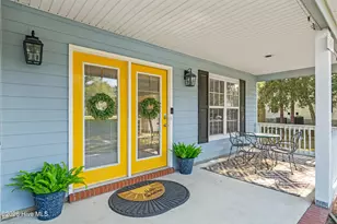 1631 Chadwick Shores Dr, Sneads Ferry, NC 28460 - Photo 8