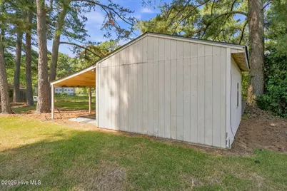3007 Anderson Road N, Wilson, NC 27896 - Photo 48