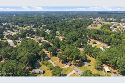 3007 Anderson Road N, Wilson, NC 27896 - Photo 42