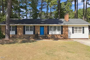 3007 Anderson Road N, Wilson, NC 27896 - Photo 1