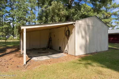 3007 Anderson Road N, Wilson, NC 27896 - Photo 46