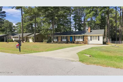 3007 Anderson Road N, Wilson, NC 27896 - Photo 34