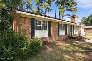 3007 Anderson Road N, Wilson, NC 27896 - Photo 44