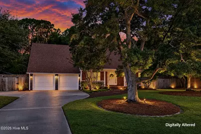 242 Dallas Drive, Wilmington, NC 28405 - Photo 2