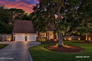 242 Dallas Dr, Wilmington, NC 28405 - Photo 2