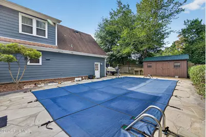 242 Dallas Drive, Wilmington, NC 28405 - Photo 14