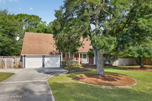 242 Dallas Dr, Wilmington, NC 28405 - Photo 1
