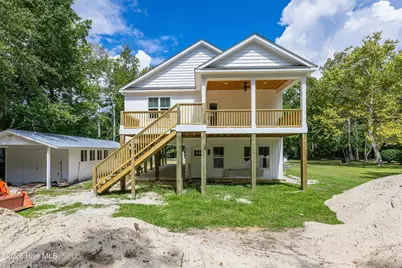 203 Sand Dollar Lane, Hampstead, NC 28443 - Photo 52