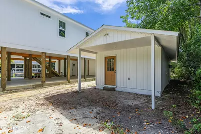 203 Sand Dollar Lane, Hampstead, NC 28443 - Photo 46