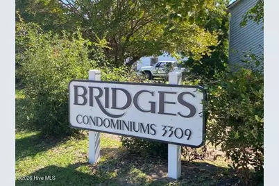 3309 Bridges Street #A 1, Morehead City, NC 28557 - Photo 2