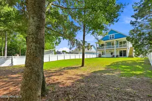 844 Lake Willow Way, Holly Ridge, NC 28445 - Photo 66