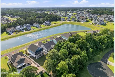844 Lake Willow Way, Holly Ridge, NC 28445 - Photo 68