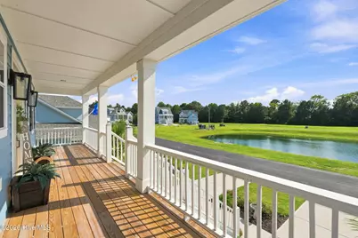 844 Lake Willow Way, Holly Ridge, NC 28445 - Photo 8