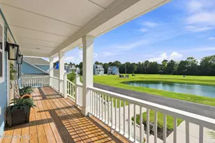 844 Lake Willow Way, Holly Ridge, NC 28445 - Photo 8