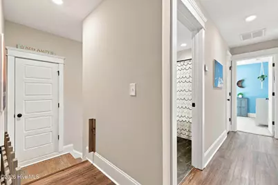 844 Lake Willow Way, Holly Ridge, NC 28445 - Photo 38