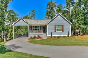 122 State Rd S-33-650, Modoc, SC 29838 - Photo 1