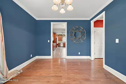 3742 Emma Cannon Road, Ayden, NC 28513 - Photo 20